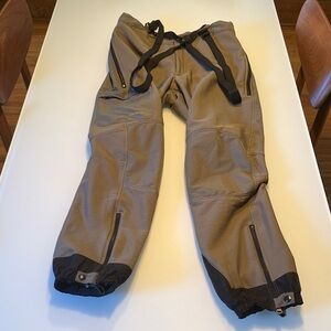 Patagonia SOF PCU Military Softshell Pant